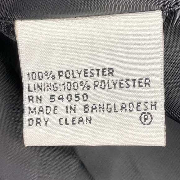 Le Suit Jacket: Fitted Abstract Print Golden Tan Blazer Suit Jacket - Picture 5 of 5